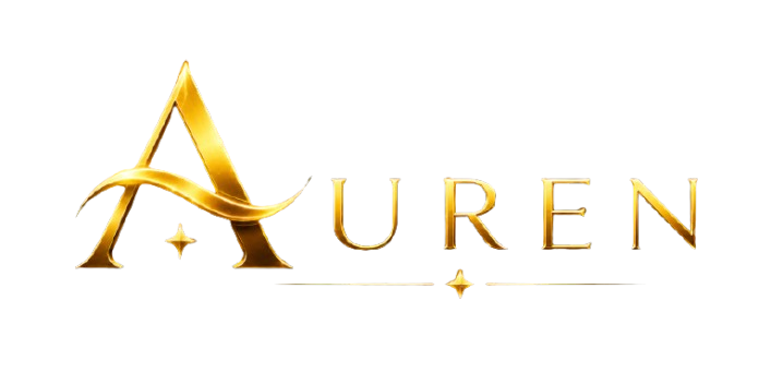 Logo Auren
